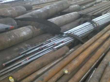 通江40CrMnMo7模具钢