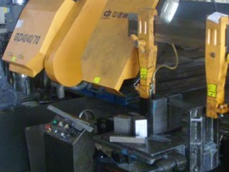 通江SM45模具钢