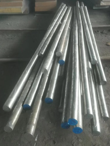 通江P20模具钢