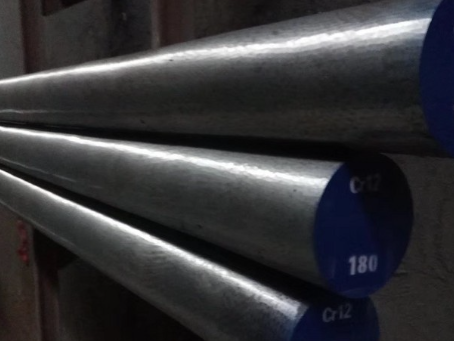 通江Cr12模具钢