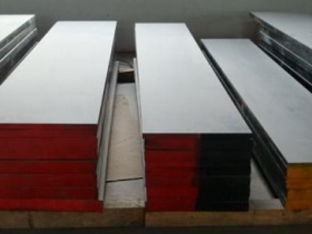 通江Cr12MoV模具钢
