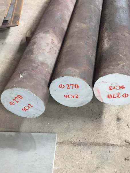 通江9Cr2工具钢