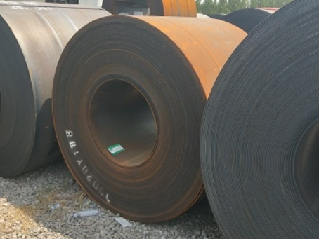 通江Q355NHB耐候板