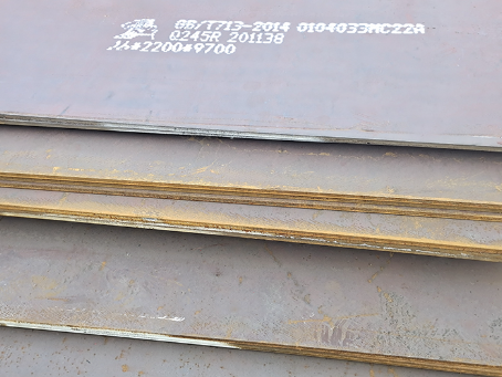 通江容器板-Q245R